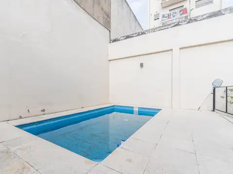 Departamento en Alquiler de Monoambiente