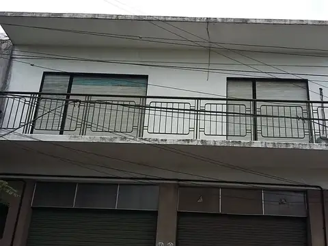 Depto Tipo Casa en Venta de 3 ambientes