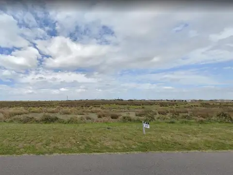 Ruta 11 Km 317 Chacra 3 - Parcela 1