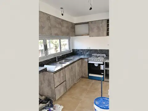 Murguiondo 100, Piso Fte