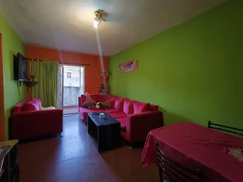 Departamento en Venta 43 años