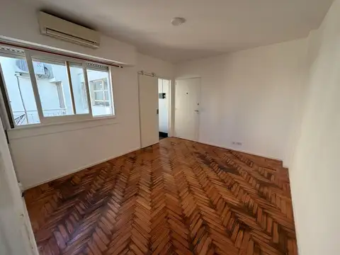 Departamento en Alquiler 50 años