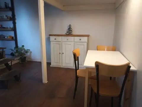 DEPARTAMENTO DE 2 AMBIENTES EN FLORIDA M