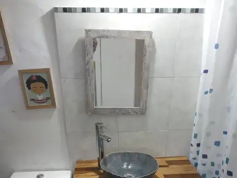 Departamento en Venta al Oeste