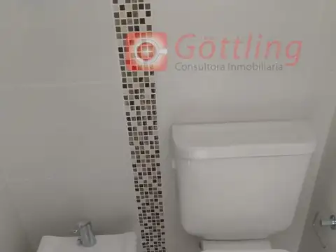 Departamento en Alquiler de 3 ambientes