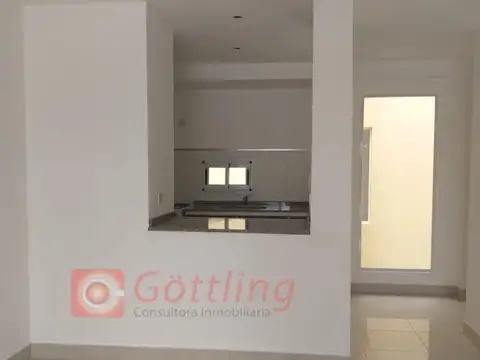 Departamento en Alquiler en Zona Centro, $ 750.000