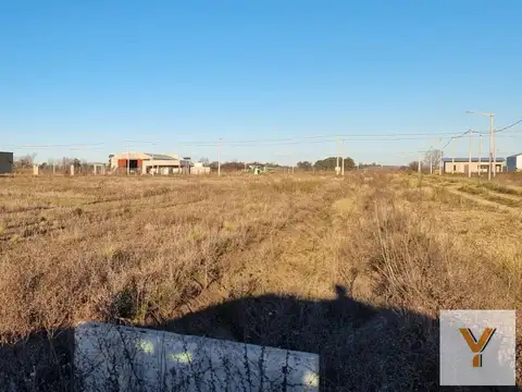 Terreno en Venta en Bolívar, USD 35.000
