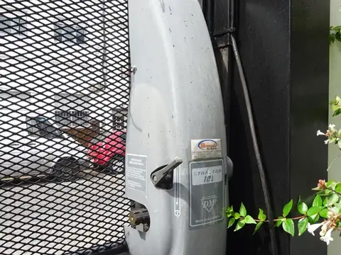 Depto Tipo Casa 5 ambientes con 3 baños