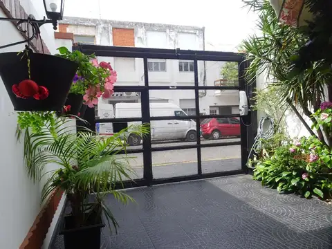 Depto Tipo Casa en Venta en Villa Luro, USD 269.000