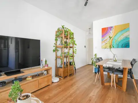 Depto Tipo Casa en Venta de 2 dormitorios