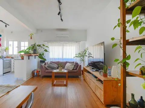 VENTA PH 3 AMBIENTES PARQUE AVELLANEDA