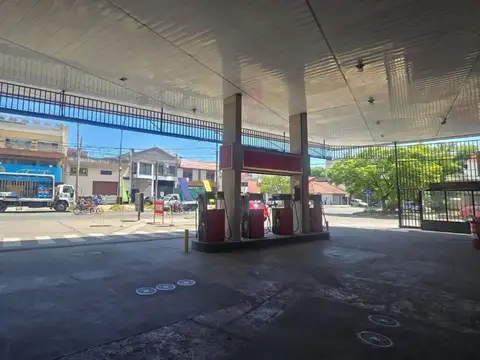 Local en Venta 50 años