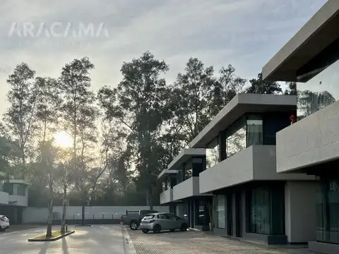 Condominio Zen View 100