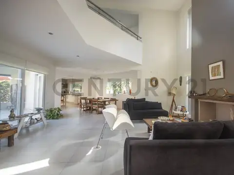 ALTOS DE CAMPO GRANDE 200, Piso 0