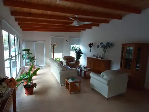 VENDE CASA EN BARRIO AGUADITA DE PORTEZUELO