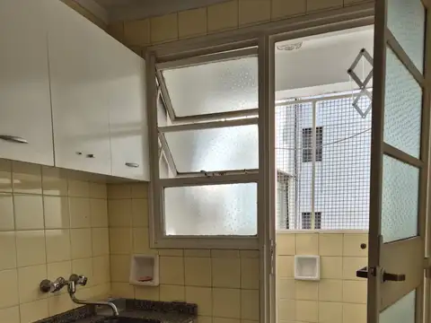 Departamento en alquiler en Belgrano
