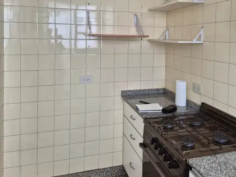 Departamento en Alquiler en Belgrano, $ 580.000