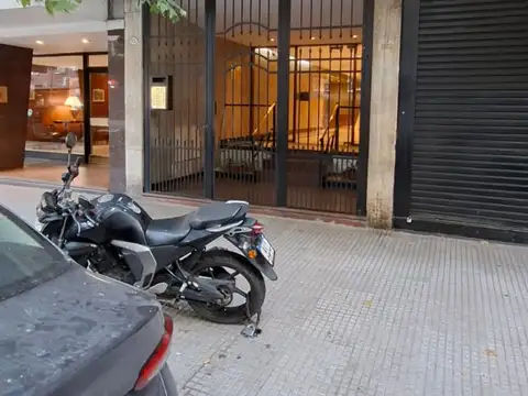 Departamento en alquiler en Belgrano