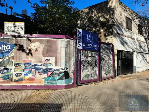 Terreno en Venta en Monte Castro, USD 230.000