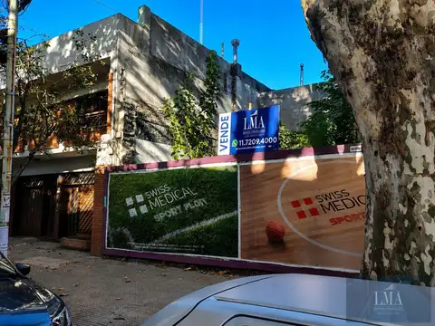 Terreno en Venta de 120,0 m2