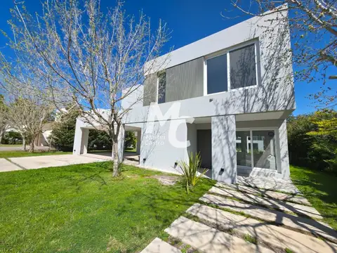 Casa en La Reserva Cardales