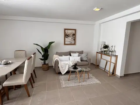 Departamento en Venta en Zona Centro, USD 99.000