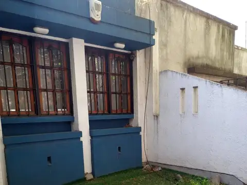 Casa comercial
