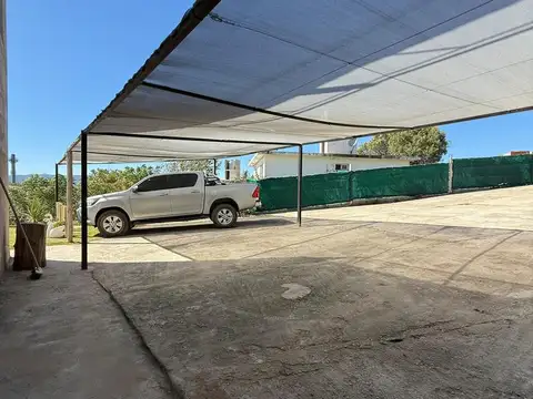 Venta Complejo Turístico 5 Duplex (30 Plazas) Y 850 m2 Terreno En Vistas Del Lago - Villa Carlos Paz