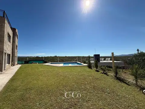 Hotel en Venta 15 Habitaciones