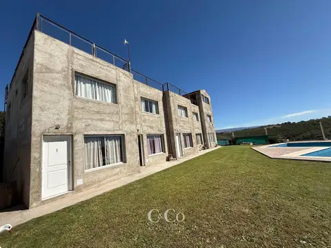 Vistas del Lago, Villa Carlos Paz