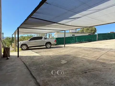 Venta Complejo Turístico 5 Duplex (30 Plazas) Y 850 m2 Terreno En Vistas Del Lago - Villa Carlos Paz