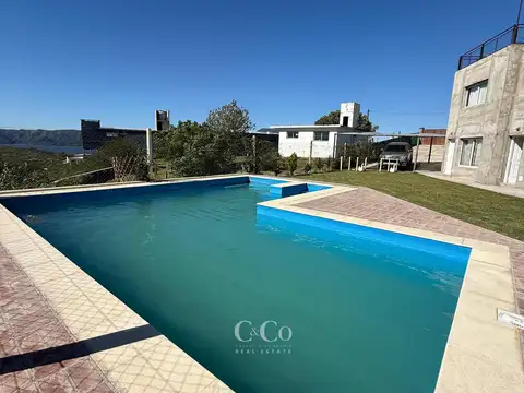Hotel en Venta en Villa Carlos Paz, USD 189.000