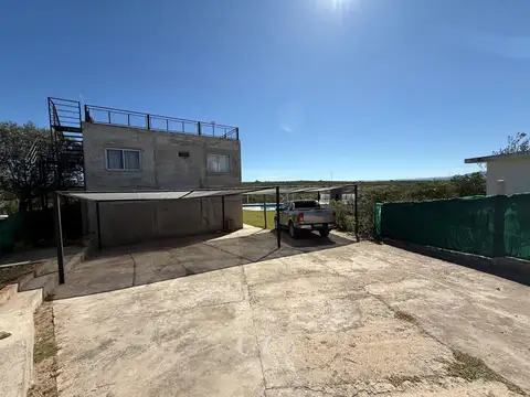Hotel en Venta en Villa Carlos Paz, USD 189.000