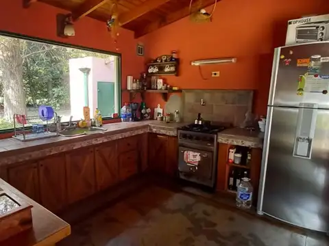Casa en Venta 14 años