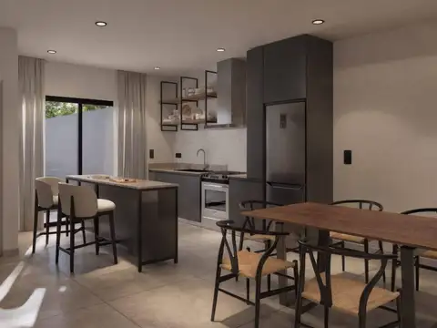 Casa en Venta en Salta, USD 95.000