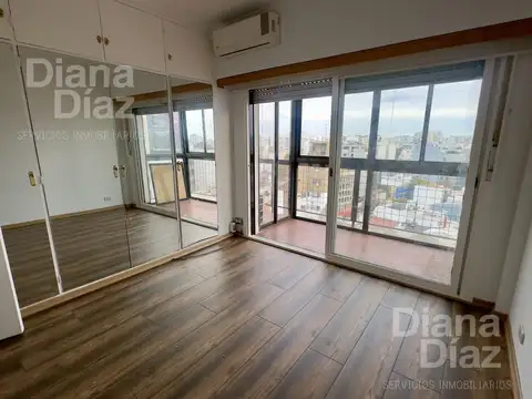 Departamento en Alquiler 50 años