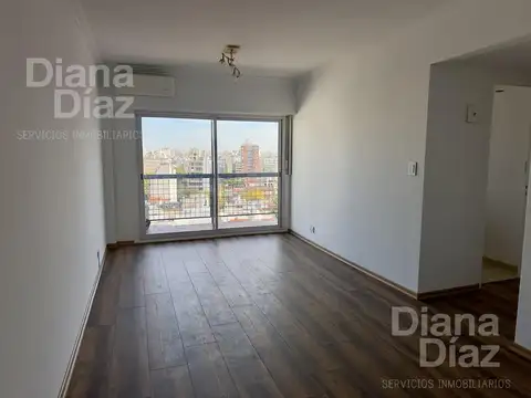 Departamento en Alquiler de Monoambiente