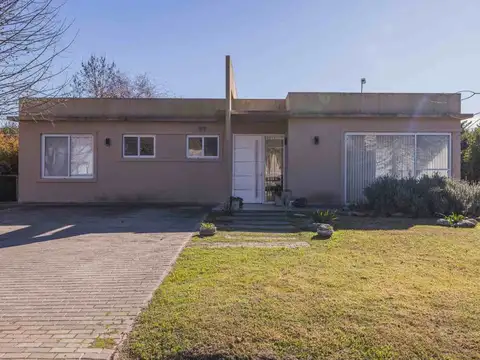 Casa en Venta en Manzanares Chico, USD 199.000