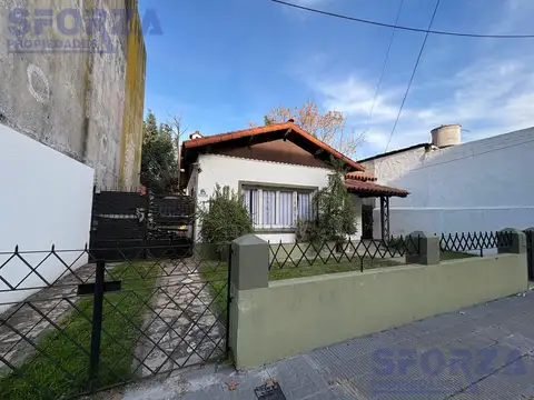 Casa en Venta de 1 dormitorio