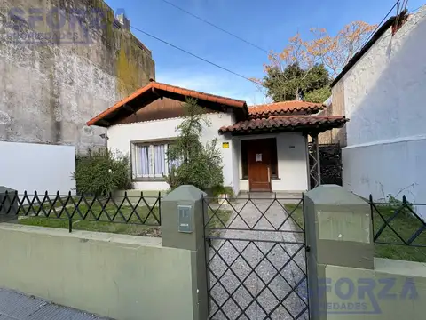 Venta Casa San Miguel centro