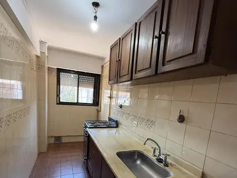 Departamento en Alquiler al Oeste