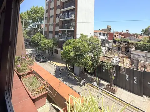 Departamento en Alquiler con 1