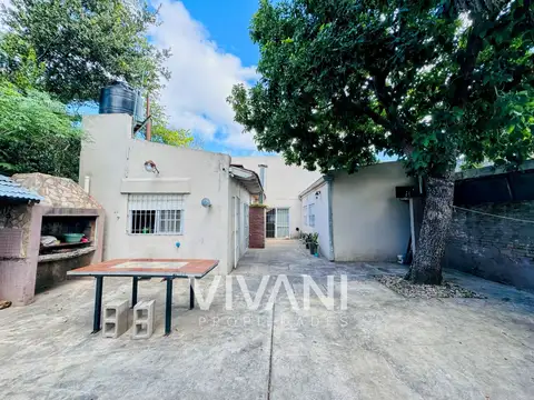 Casa en Venta de 2 dormitorios