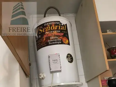 Departamento en Venta en Pilar, USD 52.000