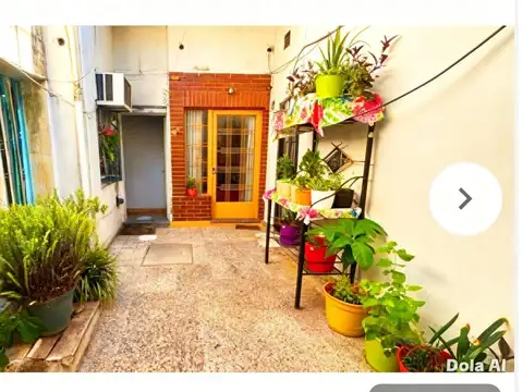 VENTA PH 4 AMBIENTES QUINCHO TERRAZA LA TABLADA