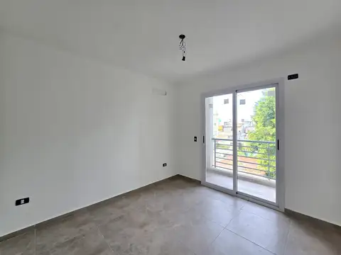 Departamento de 2 ambientes con balcon en venta