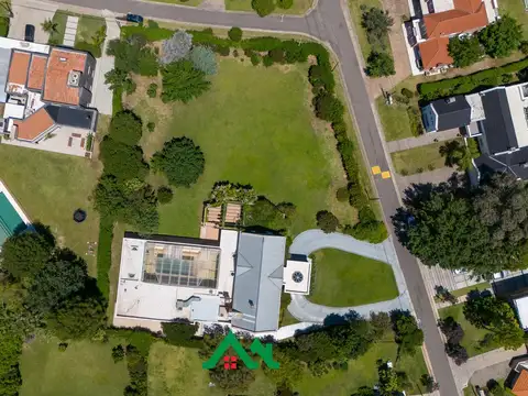 Terreno en Venta de 1800,0 m2