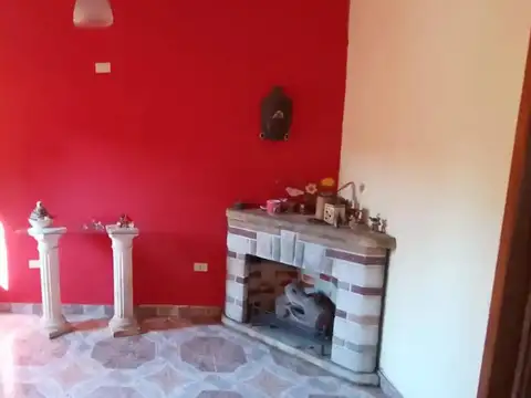 Casa en Alquiler de 2 dormitorios