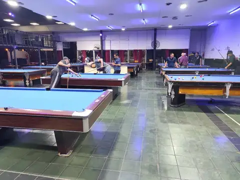 Avenida San Martín 2600