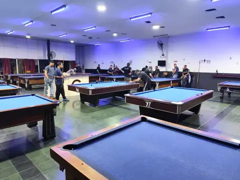 Avenida San Martín 2600